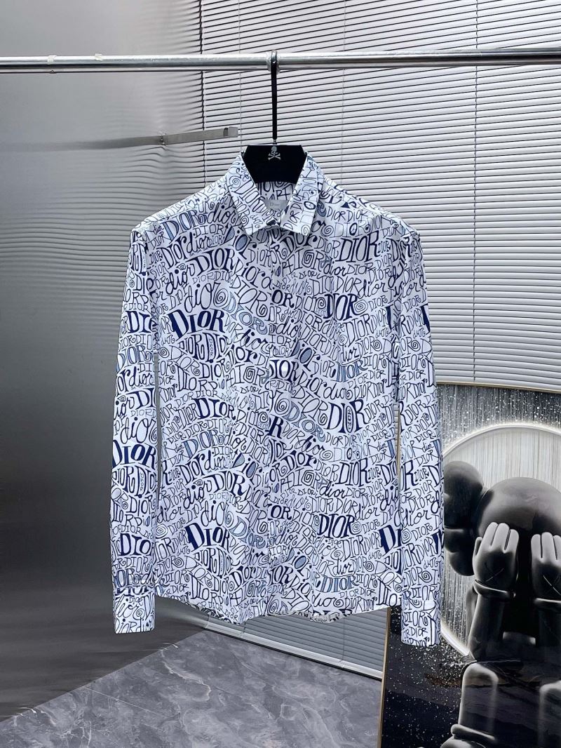 Christian Dior Shirts